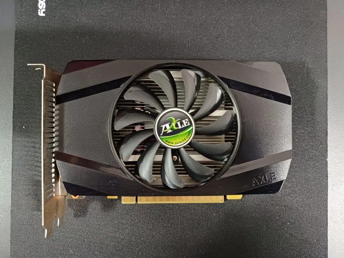 AXLE GTX 1050Ti 4G